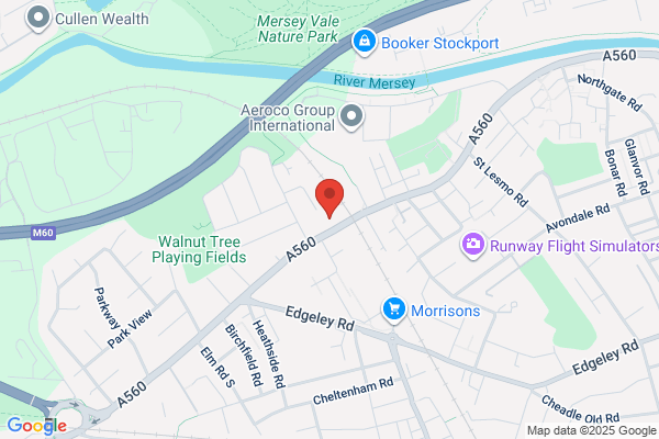 Cheadle Heath Clinic