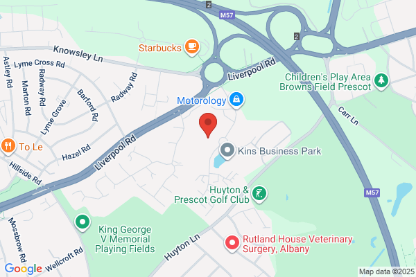 Heaton Mersey District Nurses