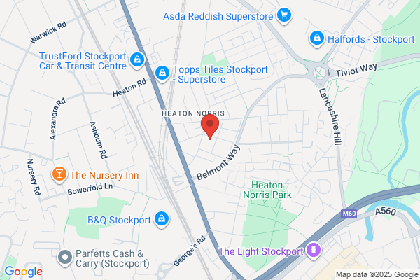 Heaton Norris Health Centre