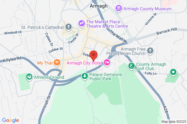 The Archways Surgery