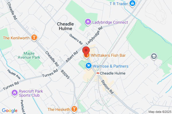 Cheshire Ear Wax Removal & Microsuction Services