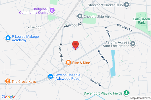 Adswood Working Mens Club