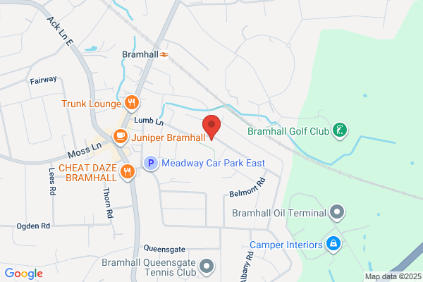 Bramhall Village Club