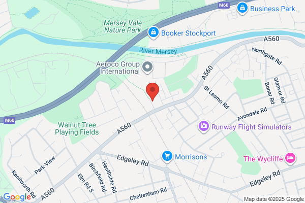 Cheadle Heath Club & Institute Ltd