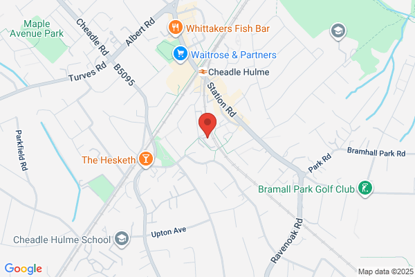 Cheadle Hulme Conservative Club