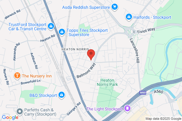 Heaton Norris Conservative Club