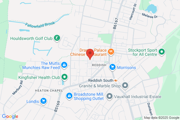 Houldsworth Working Mens Club