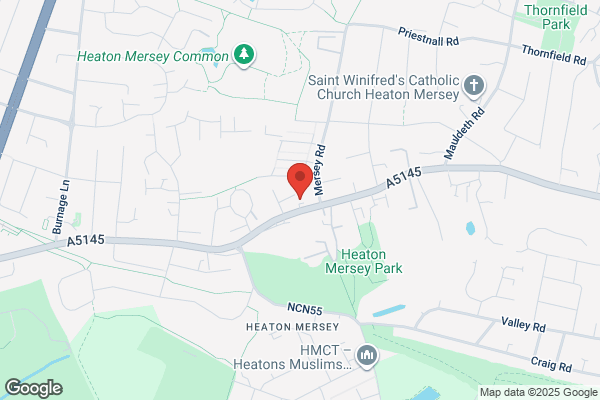 Levenshulme Conservative & Social Club