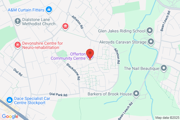 Offerton Social Club