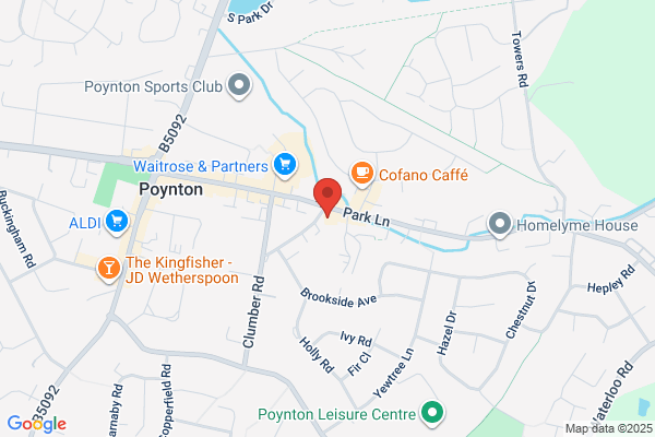 Poynton Workmen's Club