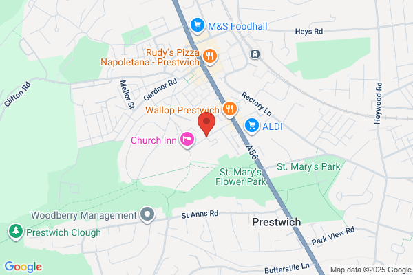 Prestwich Conservative Club