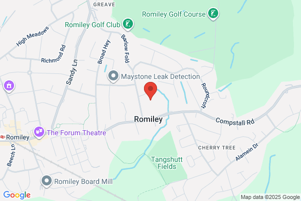 Romiley Cricket Club