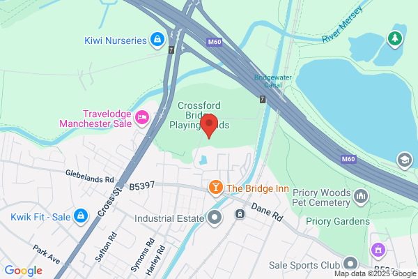 Sale Harriers (Manchester)