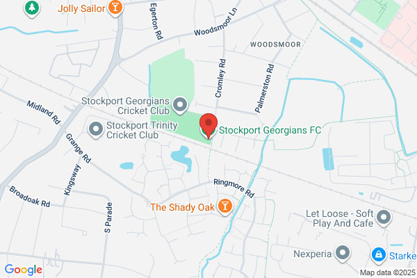 Stockport Georgians