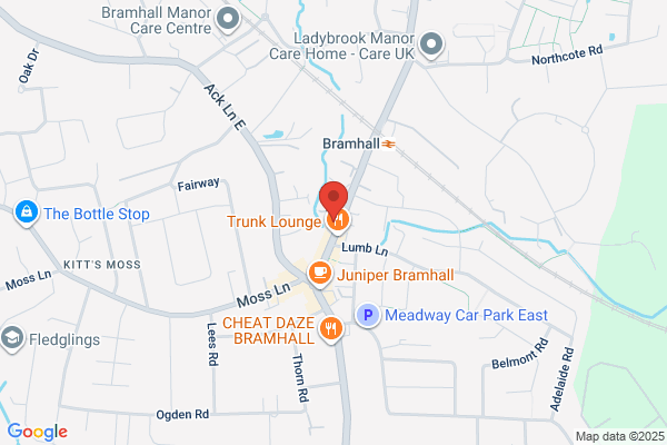 Bramhall Centrepoint
