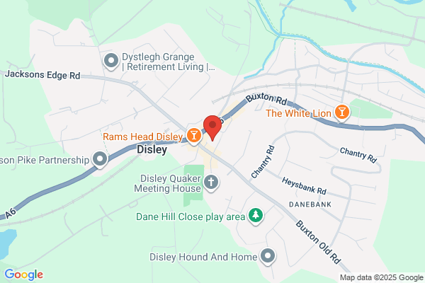 Disley Community Centre