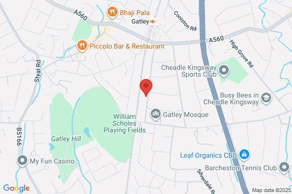 The Network Guys Ltd