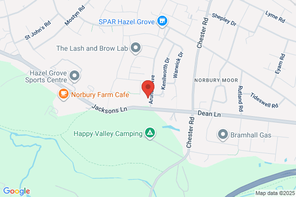 Byford Computer Services Ltd