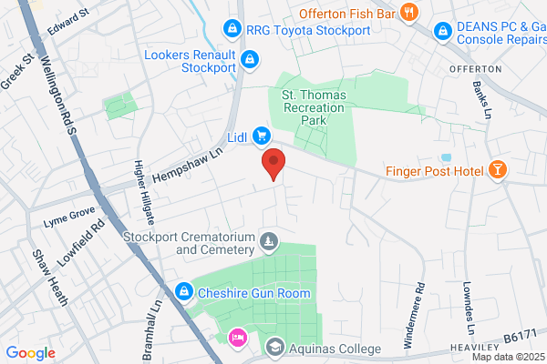 G P C Computer Software Ltd
