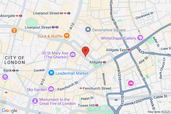 General Systems Ltd