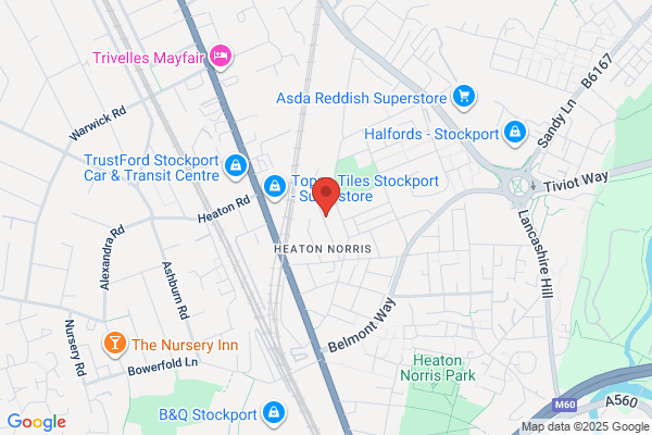 Stockport Joinery Co