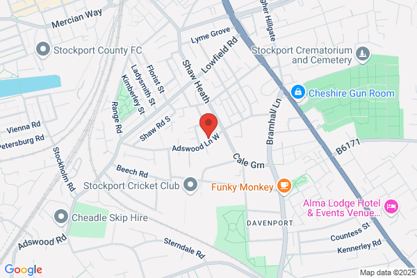 Travis Perkins