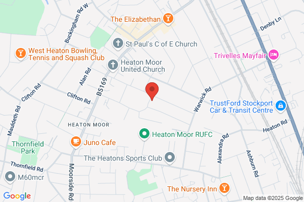 Horizons Counselling
