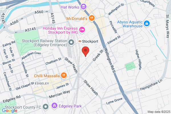 Stockport Christian Counselling