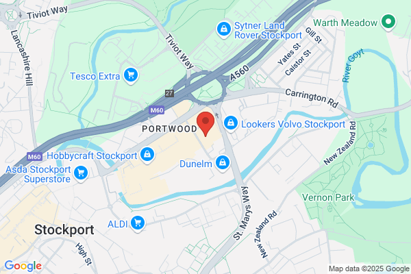 DPD Parcel Shop Location - Currys PC World