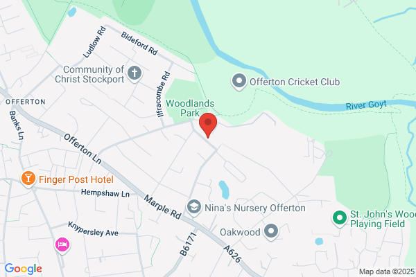 Woodlands Couriers