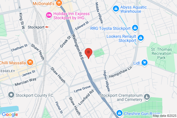 Norbury Finance