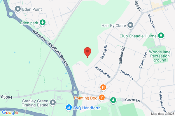 Meadows Of Cheadle