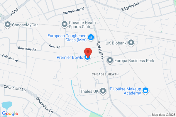 Cheshire Remedial Services