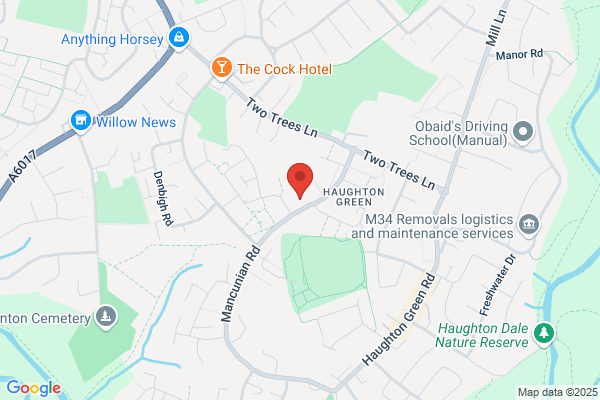 Greatwood House Care Home