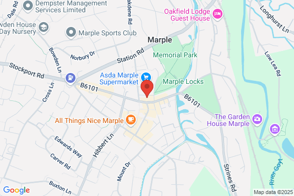 Domino's Pizza - Marple
