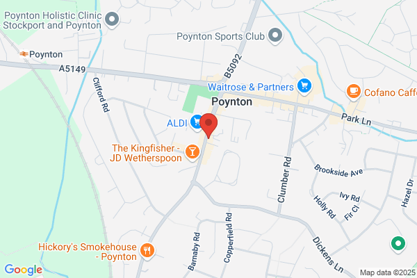 Domino's Pizza - Poynton