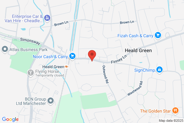 Finney Lane Dental Practice