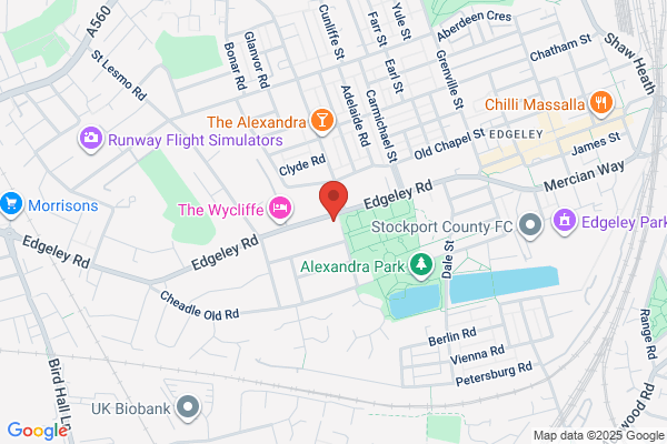 Total Orthodontics Stockport