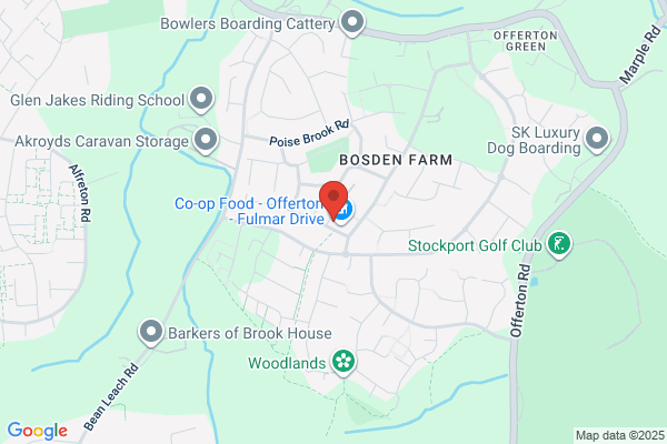 Bosden Farm Dental Practice