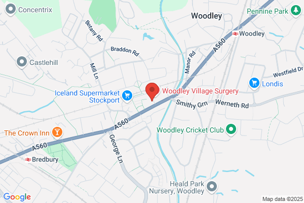 Holly House Dental Practice