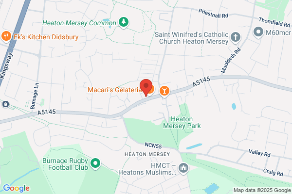Heaton Mersey Orthodontic Centre
