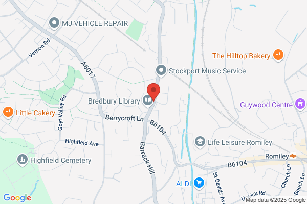 Bredbury Dental Practice