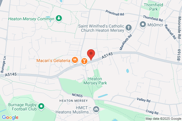 Heaton Mersey Dental Practice
