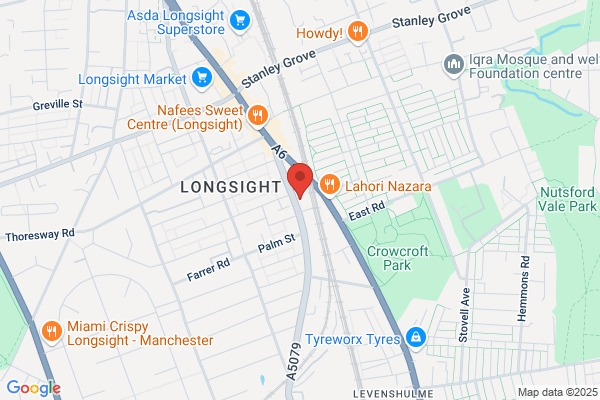 Longsight Dental Surgery