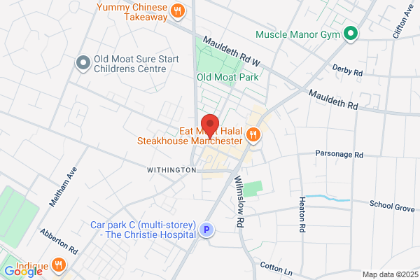 Withington Orthodontic Centre