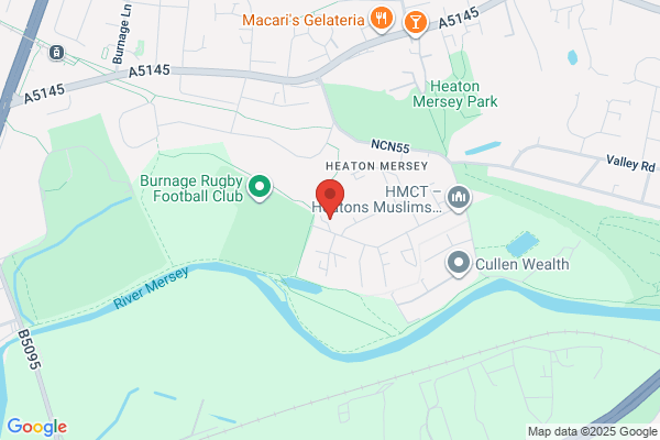 DnA Screen Printing Ltd