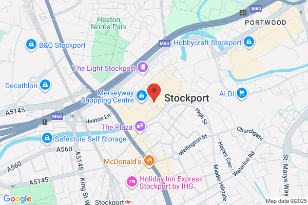 Shopmobility