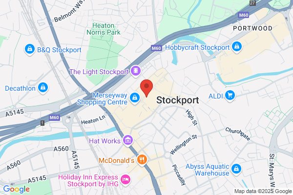Boots Hearingcare Stockport Great Underbank