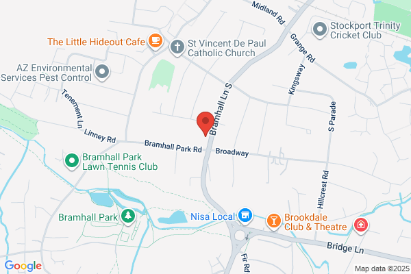 Bramhall Park Medical Centre