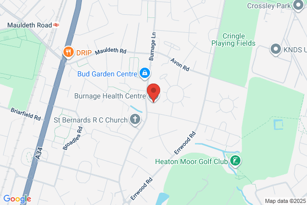 Burnage Health Care